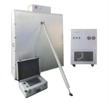 HD-QT-1290现场墙体传热系数检测仪