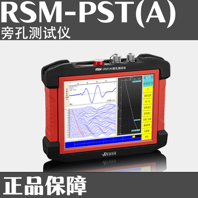 RSM-PST(A) 旁孔测试仪