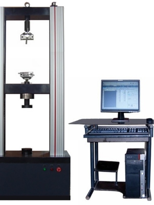WDW-20A微机控制保温材料试验机