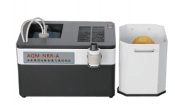 AQM-NRR-A安全帽耐熔融金属飞溅测试仪