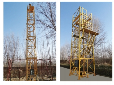 AQD-T2安全带安全网综合测试仪