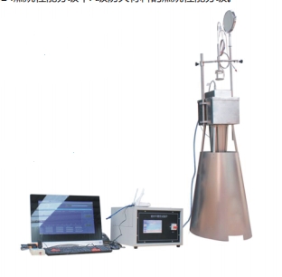DT-7建材不燃性实验炉