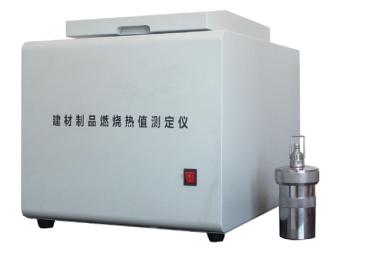 DT-4建材燃烧热值试验仪