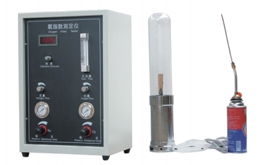 DT-5数显氧指数测定仪