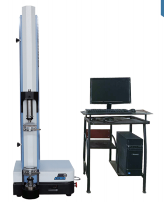 WDW-5D数显电子式拉力试验机（5000N）