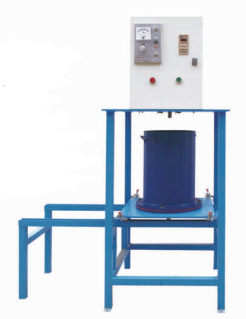 HKCM-2型混凝土抗冲磨试验机