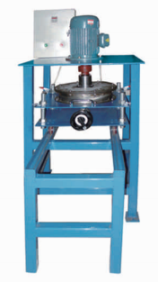 HKCS-2型混凝土抗冲刷试验机