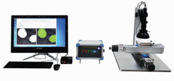 GY-1硬化混凝土气泡间距系数分析仪