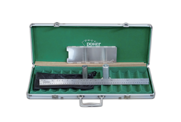 SHDH-I路面构造深度仪（手动铺砂仪）