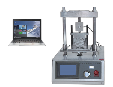HTZJ-1智能路面层间直剪试验仪