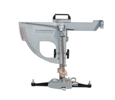 BM-3摆式摩擦系数测定仪