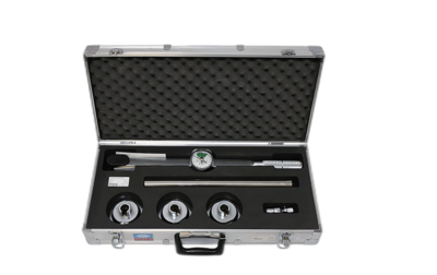 HTNJ-2路面层间扭剪试验仪