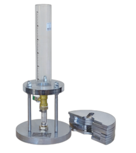 HHDS-II沥青混合料渗水系数测定仪
