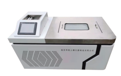 DWR-IV型低温柔度试验仪