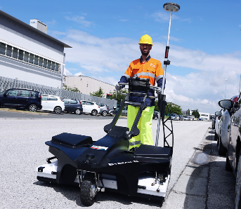 多功能三维探地雷达