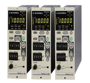 桥梁动态应变测量仪