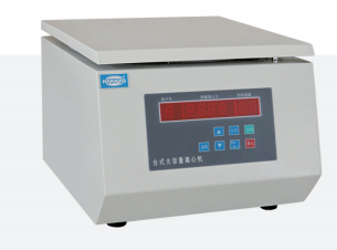 TD5A-WS台式大容量低速离心机