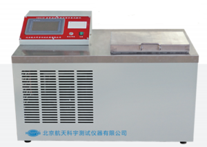 KSS-09A智能沥青混合料线收缩系数试验仪