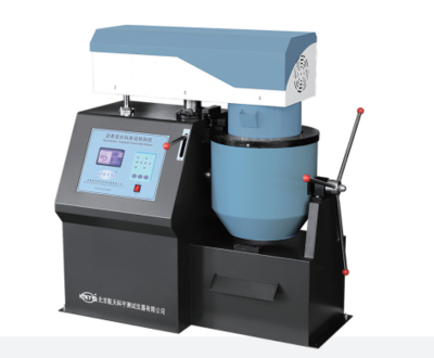 BH-20沥青混合料自动拌和机