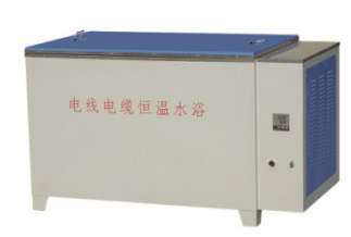 CF-C型电线电缆恒温水浴