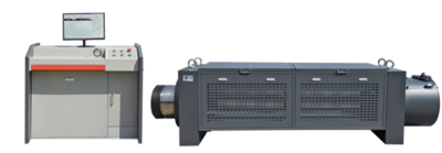 MGW-6500型静载锚固试验机