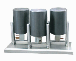 插头、插座耐热性能压缩试验装置