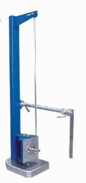 插座冲击检测仪