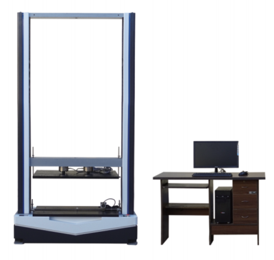 HWDW-50环刚度试验机（压缩空间2米）