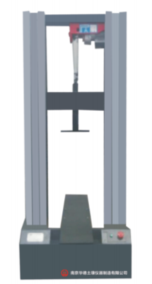 HDZH-1塑料波纹管局部横向载荷试验机